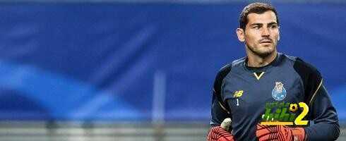 كاسياس يأمل في العودة للمنتخب الأسباني