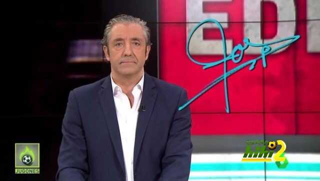 بيدريرول : أنا أشجع برشلونة وليس ريال مدريد