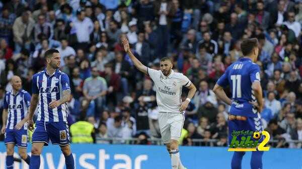 الآس تكشف عن الشكيلة المتوقعة لمباراة ريال مدريد ضد الألفيس