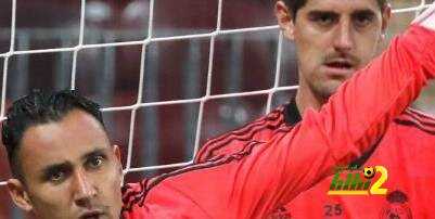 السبب الذي حول حراس ريال مدريد إلى أحطاب في بداية الموسم ؟