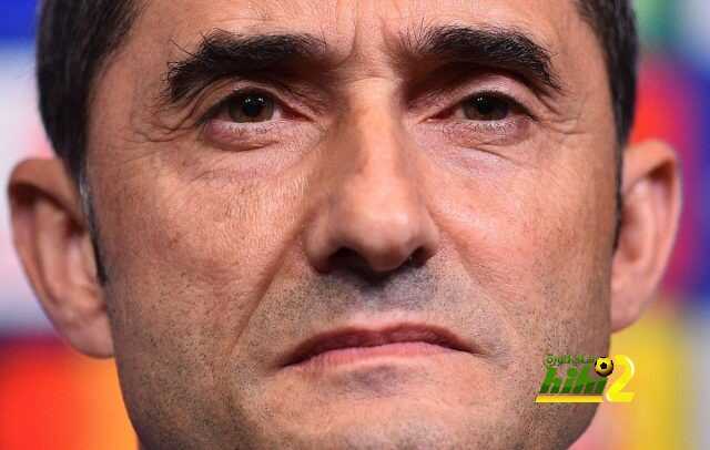 🔴 فالفيردي : فالنسيا لم يبدأوا بشكل جيد كما فعلوا الموسم الماضي