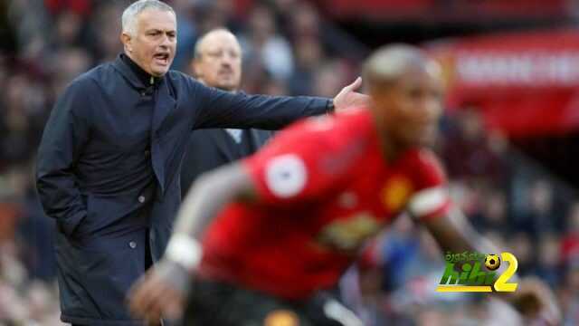 فيديو: مانشستر يونايتد يقلب الطاولة على نيوكاسيل ويهزمه بثلاثية