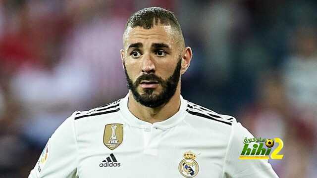 بيدريرول : بنزيما، هو المدافع الخامس لألافيش