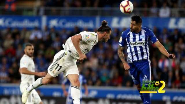 ريال مدريد بلا أي هدف لست ساعات و49 دقيقة