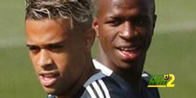 مشكلة ريال مدريد ليست فقط في خط هجومه !