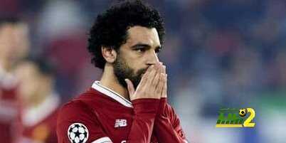 هناك بصيص من الأمل … محمد صلاح لم ينتهي بعد !