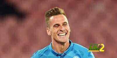 كم لاعب تعرض للسرقة وهو يلعب في نابولي ؟