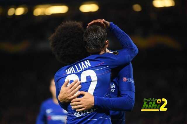 موراتا يفعلها للمرة الأولى منذ ابريل الماضي