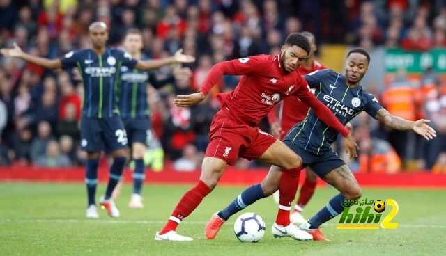 ليفربول .. ثاني من يفعلها في تاريخ الدوري