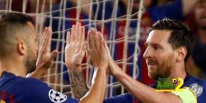 برشلونة في أوروبا نغم …برشلونة في الليجا نكد !