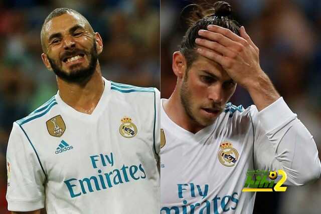 فالدانو : لا يوجد لاعب في الريال يمتلك موهبة التهديف