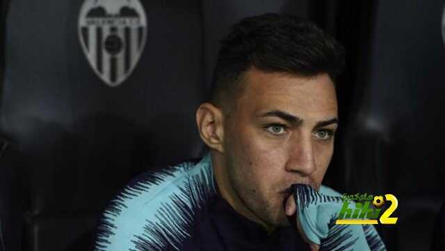 الحدادي يقترب من التجديد مع برشلونة