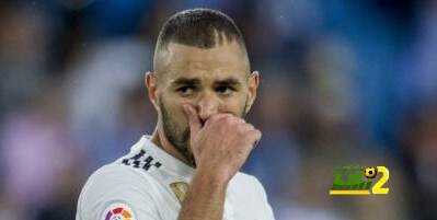 بنزيمة سيغيب عن الكلاسيكو !