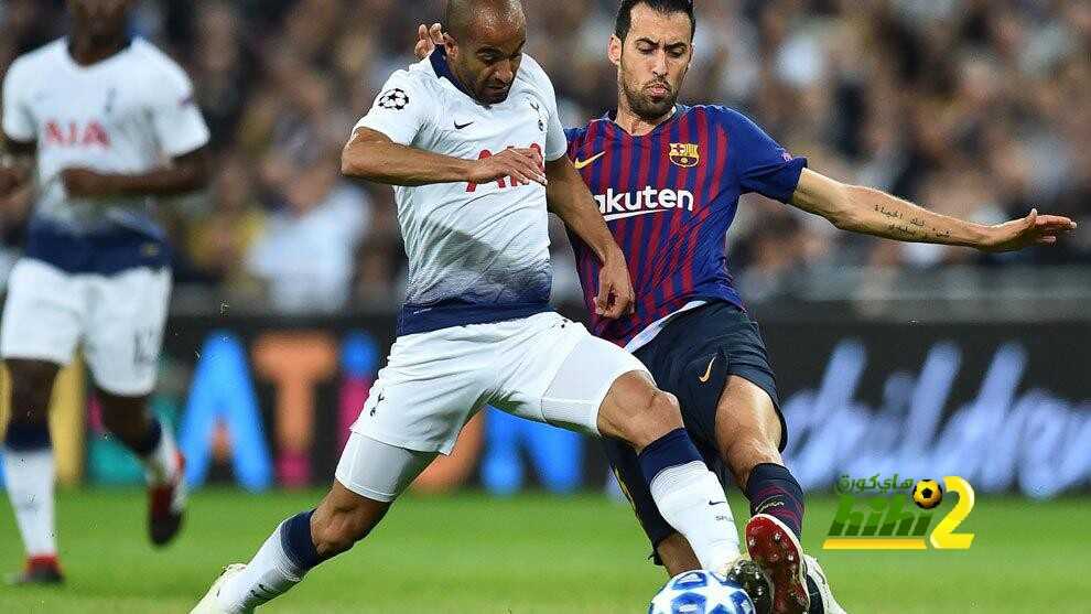 🔴 بوسكيتس خارج قائمة أفضل 30 لاعب في العالم