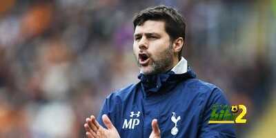 🔴 مدرب توتنهام يطالب ريال مدريد بالصبر على لوبيتيجي