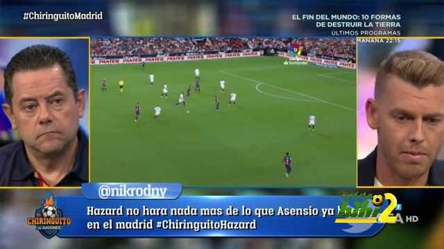 خوردي خوتا : برشلونة تحسن عن ما كان عليه منذ 10 أيام