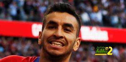 وتستمر غرائب كوريا مع أتلتيكو مدريد !