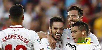 هل يحقق إشبيلية لقب الدوري الأسباني ؟