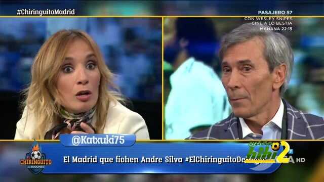 روكايو مارتينيز : يعتبر مارسيلو ركيزة أساسية في هجوم مدريد