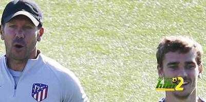 أتلتيكو مدريد مبهر وعظيم …هل يتوج مجهوده هذا الموسم ؟
