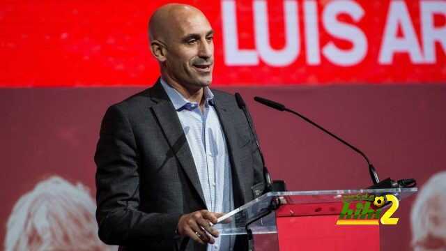 رئيس الاتحاد الإسباني : حزين لما يحدث مع لوبتيجي بالريال