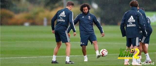 صورة : ريال مدريد يستعد لمواجهة ليفانتي