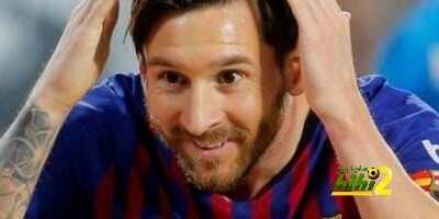 كم سيكون ترتيب برشلونة في الدوري الأسباني بدون ميسي ؟