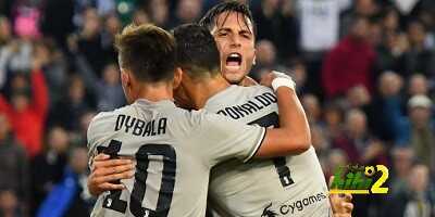 🔴 لاعب يوفنتوس على رادار أتلتيكو مدريد