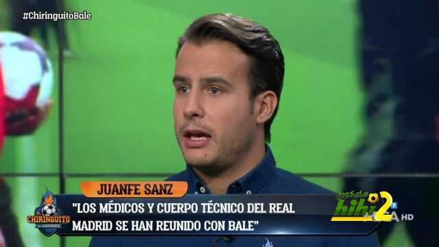 بيريز : ريال مدريد لا يريد أن يلعب بيل أي دقيقة مع ويلز