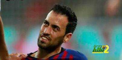 برشلونة في خطر شديد !