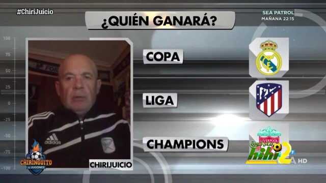 ألفريدو دورو : دوري الأبطال سيكون من نصيب ليفربول