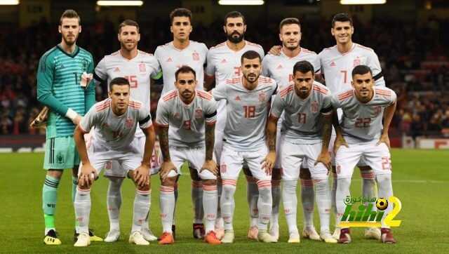 حدث لم يحدث للاروخا منذ عامين