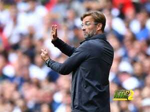 كلوب : ليفربول سيفوز بالألقاب ولكن لا أعرف متى