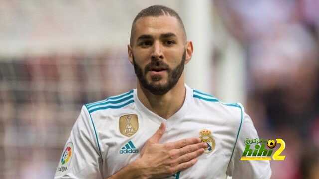 🔴 ماركا : من غير المتوقع أن يعود بنزيما لصفوف الريال قبل مباراة الكلاسيكو
