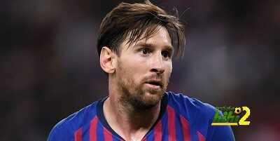 🔴 برشلونة يبدأ عملية ” التجديد لميسي”