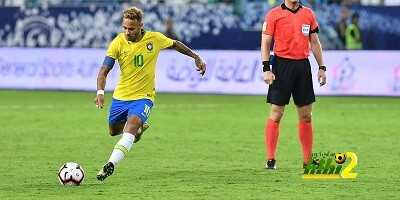 🔴 البرازيل تواصل هيمنتها على الكرة العربية دون أي تعثر