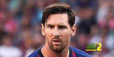 ميسي والرحيل عن برشلونة قريبا …هل من الممكن حدوث ذلك ؟