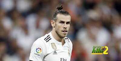 خبر سعيد يتلقاه ريال مدريد !
