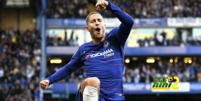 لماذا موقف تشيلسي ضعيف أمام ريال مدريد في إنتقال هازارد ؟
