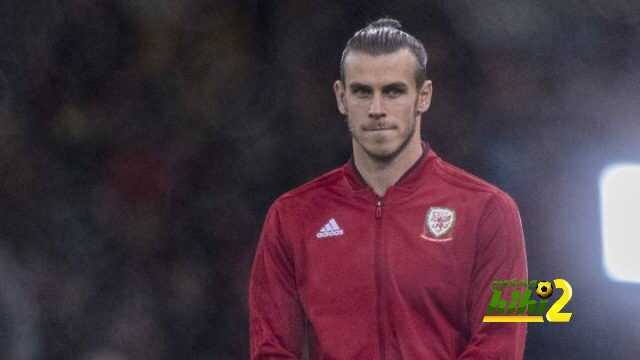 ريال مدريد يتوقع عودة غاريث بيل يوم الاثنين