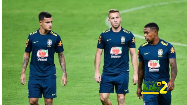 🔴 لاعبي منتخب البرازيل سيتعرفوا علي مدينة جدة مساء اليوم الأحد