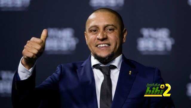 🔴 روبيرتو كارلوس : فينيسيوس لاعب رائع