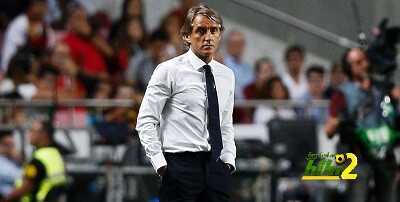 🔴 مانشيني: إيطاليا بدأت عهدا جديدا