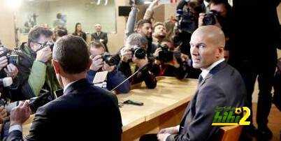 اللعنة التي تضرب ريال مدريد دائما …هل يفلت منها لوبتيجي ؟
