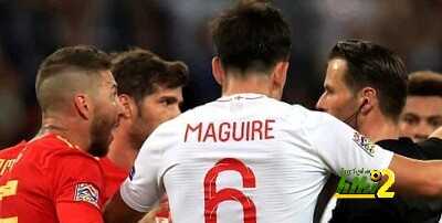 أسبانيا ضد إنجلترا … ليالي الشغف والصراع !