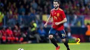 🔴 ناتشو فيرنانديز يصل ل مباراة رقم 22 مع المُنتخب الاسباني