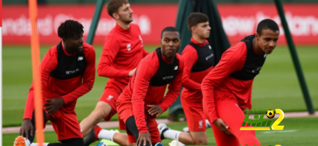 🔴 ليفربول يستعد لمواجهة هيدرسفيلد