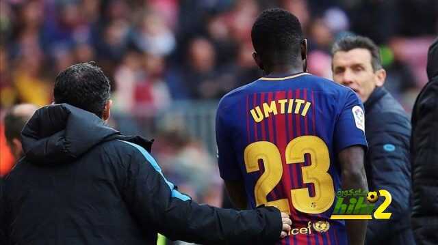 كادينا كوبي : برشلونة يريد تعزيز الدفاع في يناير