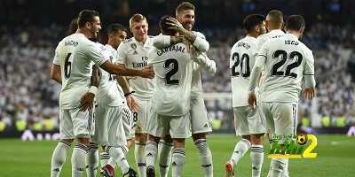 🔴 انقسام بين اللاعبين الإسبان والأجانب في ريال مدريد