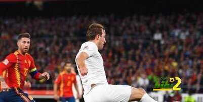 هل منتخب إنجلترا قوي فعلا …هنا الإجابة !
